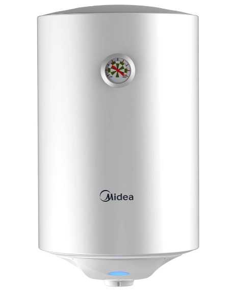 Фото - Midea D50-15F6 (D)